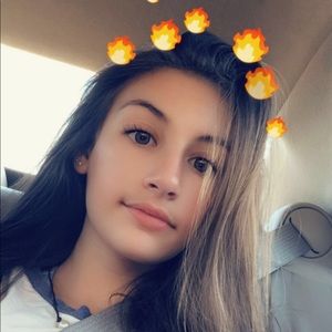 Meet your Posher, Kyleigh